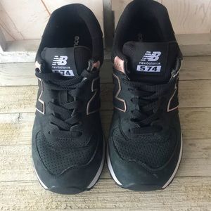 Women's New Balance 574 Athletic